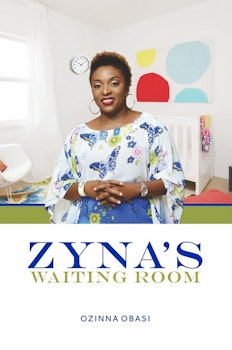 Zyna's Waiting Room